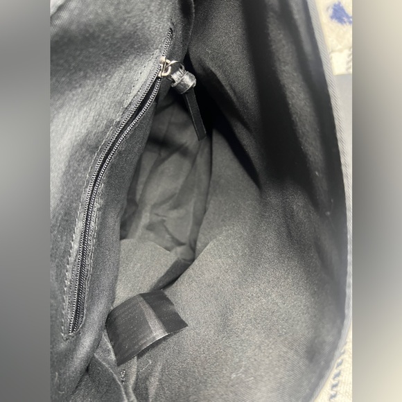 Botkier New York Trigger Mini Nylon Backpack NWT - Picture 7 of 8